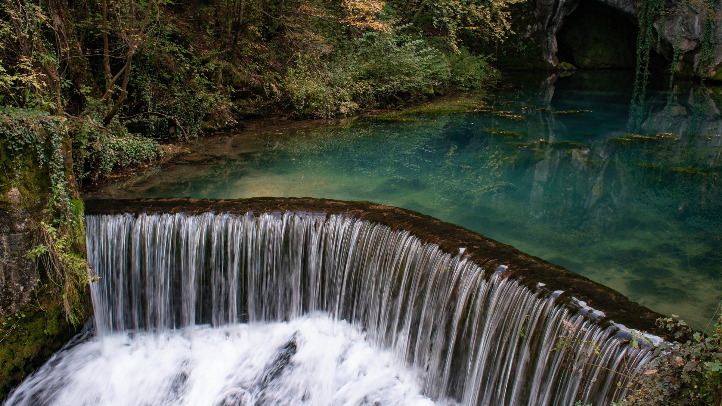 Waterfall